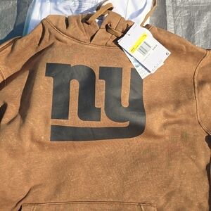New York Giants Salute to Serve Sweatshirt
